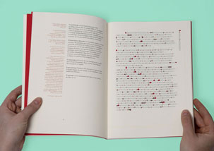 image du texte