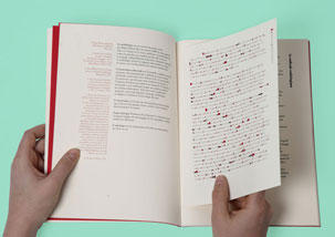 image du texte