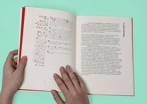 image du texte