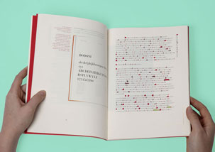 image du texte