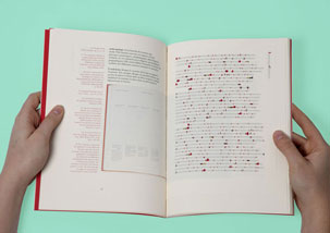 image du texte