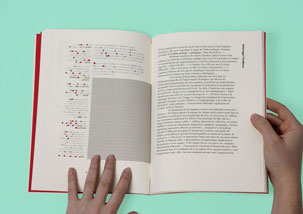 image du texte