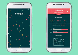 Hubique