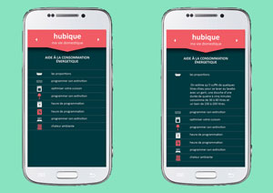 Hubique