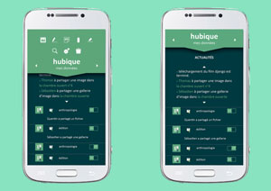 Hubique