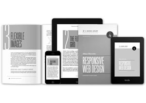 Ethan Marcotte, responsive design