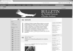 revue scientifique