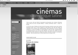 revue scientifique