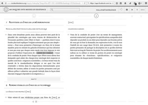 Projet AIME